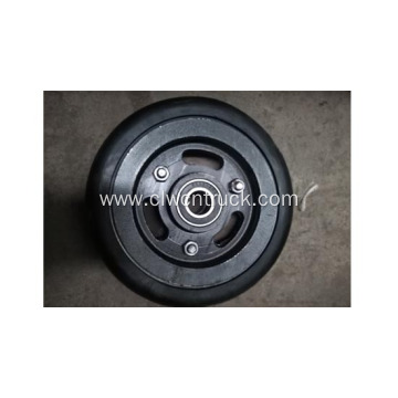 Road Sweeper Truck Spare Parts